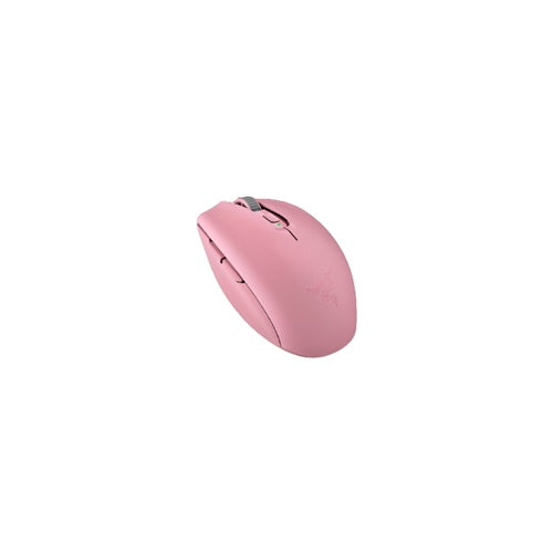 Razer Orochi V2 - Maus - Für Rechtshänder - optisch - 6 Tasten - kabellos - Bluetooth, 2,4 GHz - Quartz (RZ01-03731200-R3G1) afbeelding 1