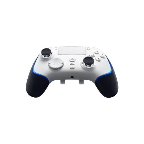 Razer Wolverine V2 Pro Weiß - Kabelloser Pro-Gaming-Controller für PS5 und PC (RZ06-04710200-R3G1) afbeelding 1