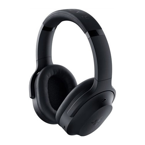 Razer Barracuda Pro Kopfhörer Verkabelt & Kabellos Kopfband Gaming USB Typ-C Bluetooth Schwarz (RZ04-03780100-R3M1) afbeelding 2