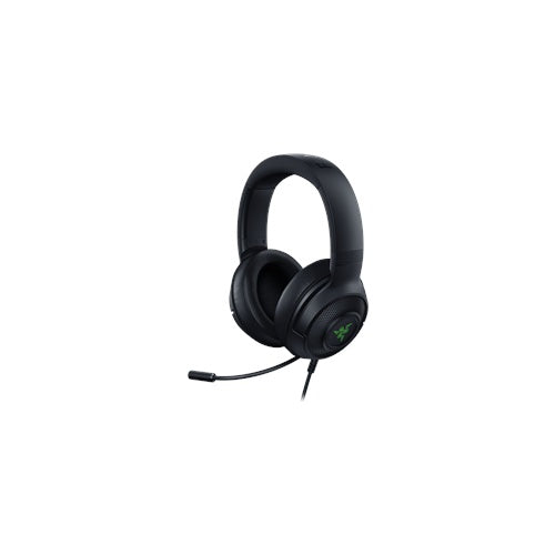Razer Kraken V3 X - Headset - ohrumschließend - kabelgebunden - 8886419379362 - image 1