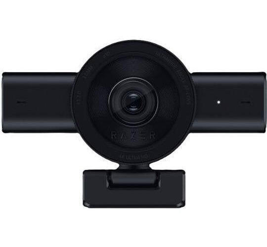 Razer Kamera Kiyo V2 X 1080p schwarz - Webcam (RZ19-05380100-R3M1) afbeelding 1