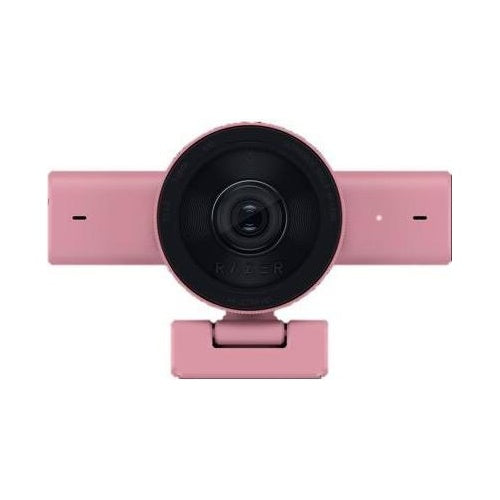 Razer Kamera Kiyo V2 X 1080p quartz rosa (RZ19-05380200-R3M1) afbeelding 1