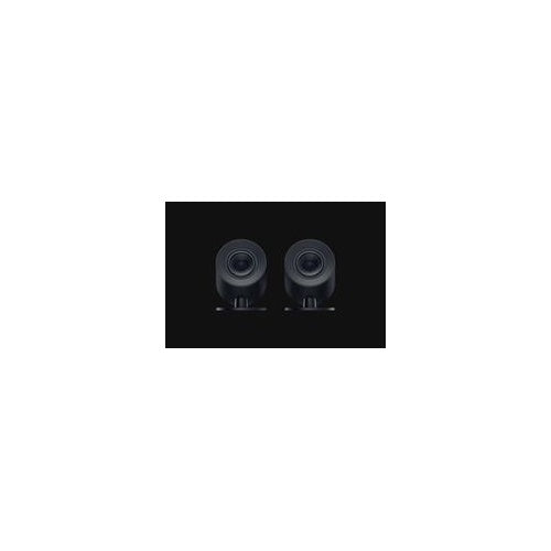 Razer Nommo V2 X - Lautsprecher - für PC - 2,0-Kanal - kabellos - Bluetooth - USB (RZ05-04760100-R3G1) afbeelding 1