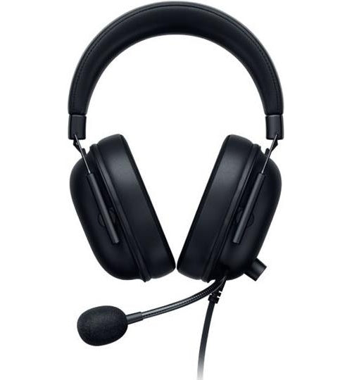Razer Headset Blackshark V2 X Xbox Lic. black (RZ04-03240900-R3M1) afbeelding 1