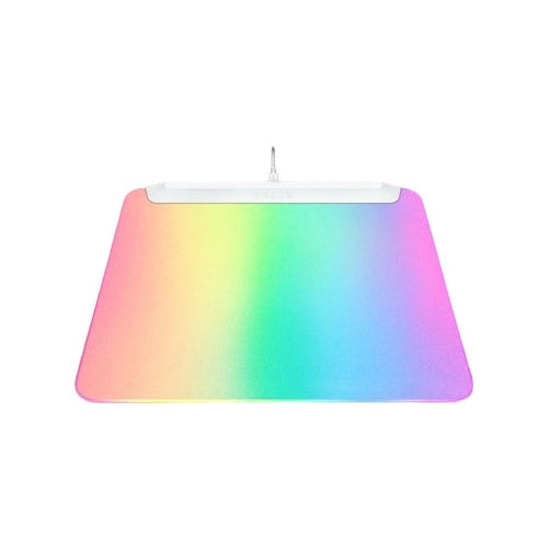 Razer Firefly V2 Pro - Mauspad - voll beleuchtetes RGB, Gaming - weiß (RZ02-04920200-R3M1) afbeelding 1