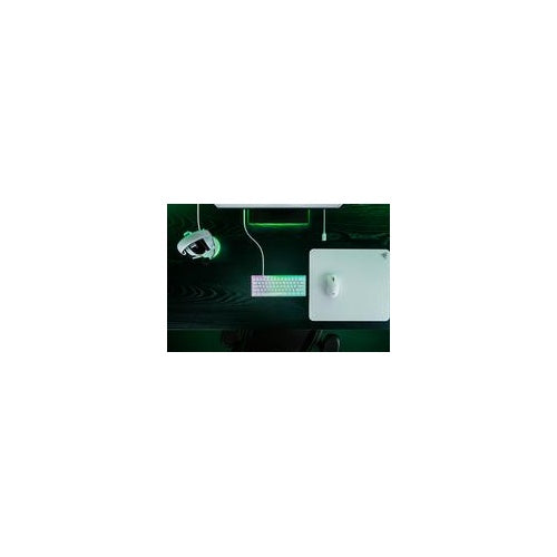 Razer Gaming Tastatur RZ03-04970100-R3M1 / Huntsman V3 Pro Schwarz (RZ03-04970100-R3M1) afbeelding 1