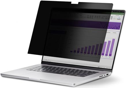 StarTech.com 16-inch MacBook Pro Privacy Screen - 162 MM-PRIVACY-SCREEN 162MM-PRIVACY-SCREEN