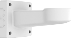 AXIS T94J01A Camera Mount Bracket Wall Mounting Indoor Outdoor Urban Gray for AXIS Q6215-LE 50Hz, Q6215-LE 60Hz, T94N01G, T95A64 (01445-001)