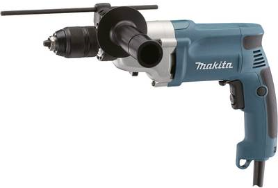 Makita DP4011J 2-Speed Drill 720 W with Case