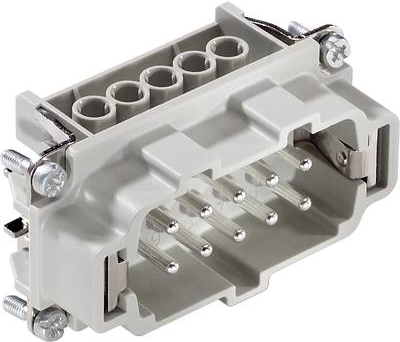 LappKabel EPIC® H-BE 10 Pin Insert 10192000