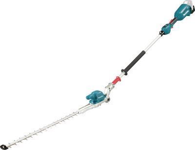 Makita DUN500WZ - Stabheckenschere 6 Ah - ohne Batterie, ohne Ladegerät - 2000/3600/4400 spm - 50cm - Schnittleistung: 23,5 mm - 3,9 kg (DUN500WZ)