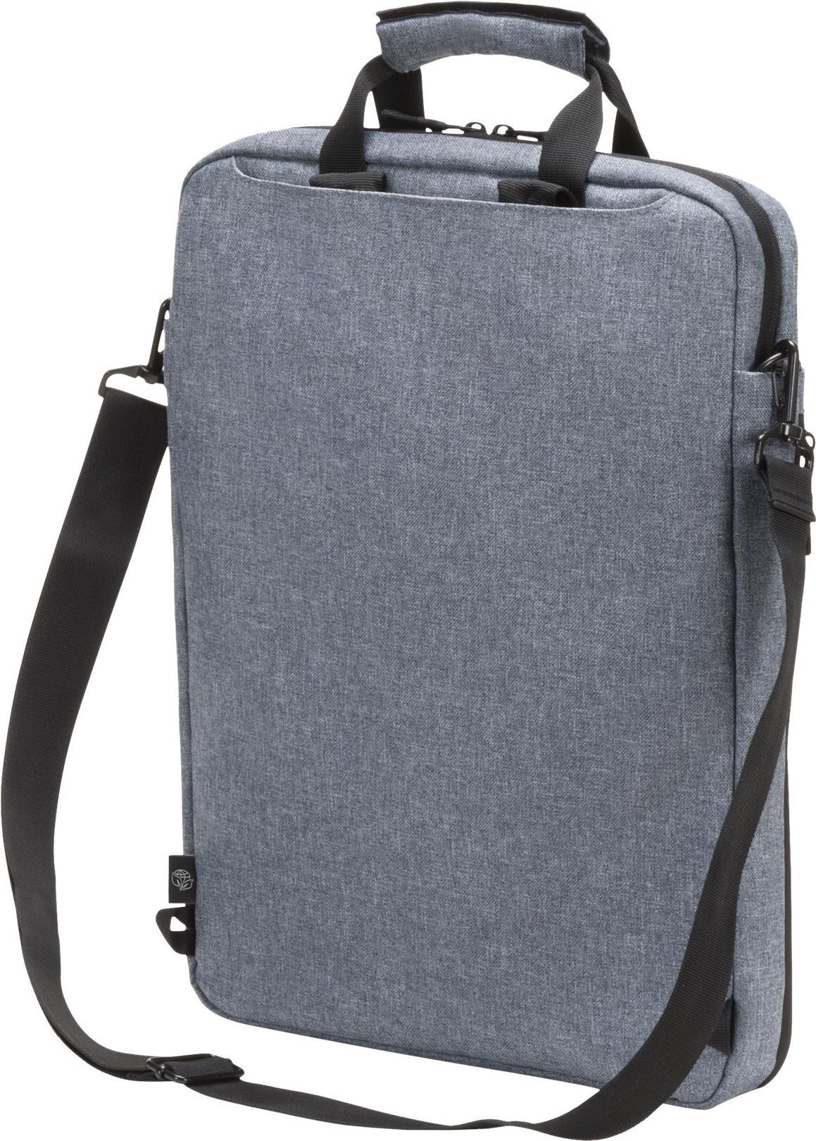 DICOTA Motion Eco - Notebook Backpack - 39.6 cm - 15.6" - Denim Blue