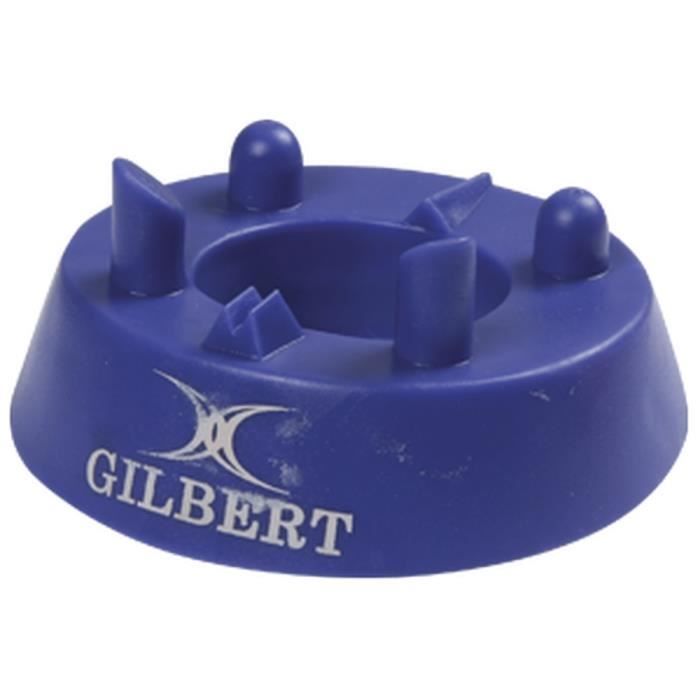 GILBERT Rugby Tee 320 Kicking RGB