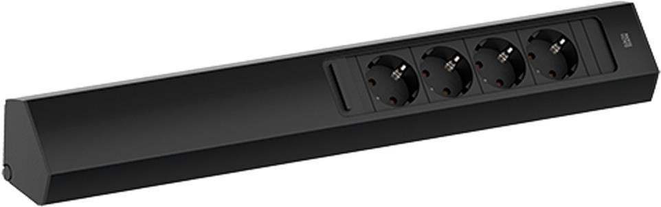 BACHMANN CASIA 2 Power Strip 4xCEE7/3 (932.104)
