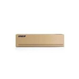 Develop A11G2D0 26000 Seiten Gelb Lasertoner