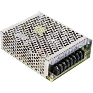 Mean Well RT-65C Electric Converter, 65 W - RT-65C