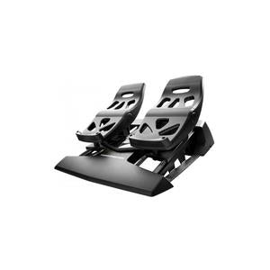 Hercules Thrustmaster T.FRP Flight Ruder Pedale für PC/PS4 (2960764)