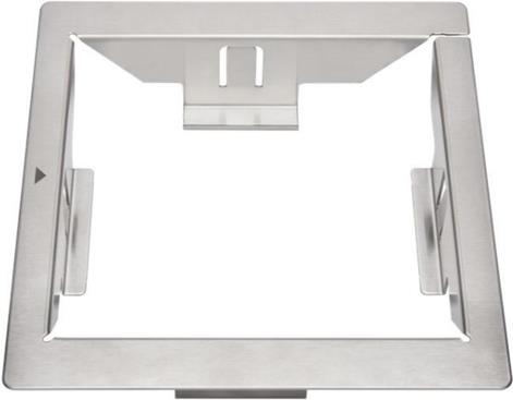 Zebra Container Holder for Barcode Scanners - Flush Mountable - BRKT-BM0072-00