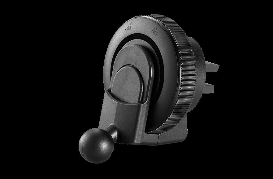 TomTom Air Vent Mount - Mounting Kit - for GO 500,5000, 510,5100, TRUCKER 500,5000 (9UUB.001.33)