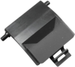 Lexmark Replacement Separator Pad for Printer/Scanner - 1 Piece - Model 41X2511