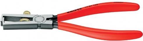 Knipex 11 01 160 Wire Stripper 10 mm² (max) 5 mm (max)