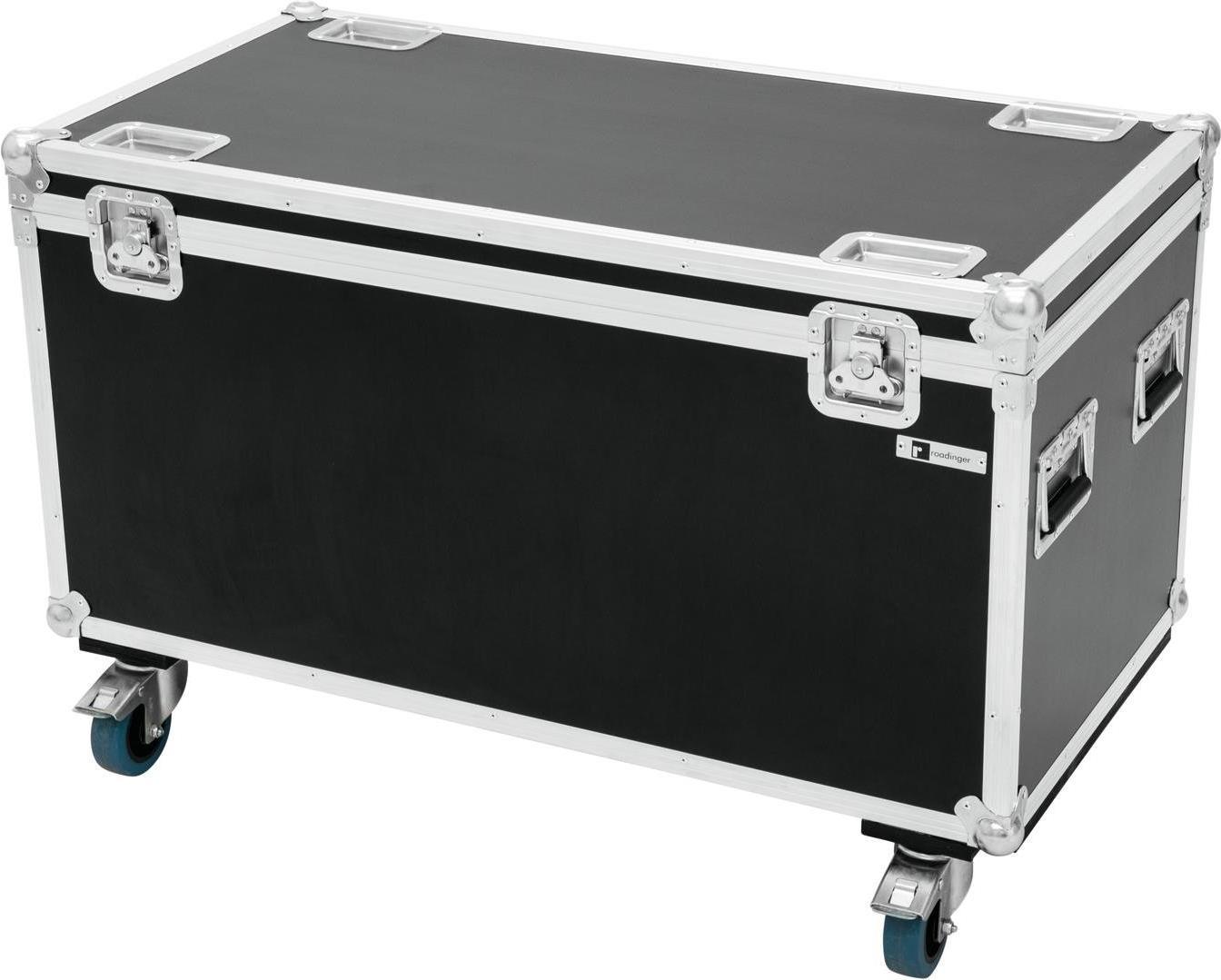 ROADINGER Universal Case Professional 100x50x50cm with Wheels 30127025
