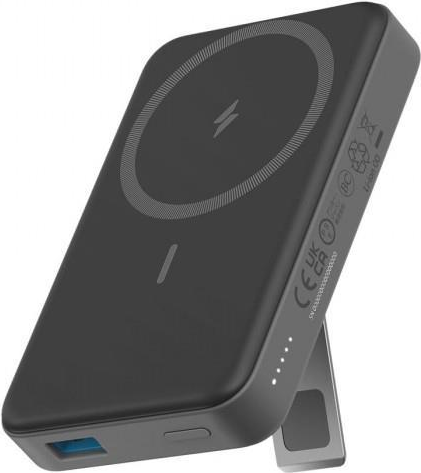 Anker MagGo 633 Magnetic Power Bank 10000 mAh A1641G11 black (0194644102319)