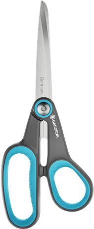 Gardena MultiCut Bypass Pruner Black - Green 12215-20