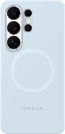Samsung Silicone Magnet Case for Galaxy S26 Ultra, Lightblue (EF-ES948CLEGWW)