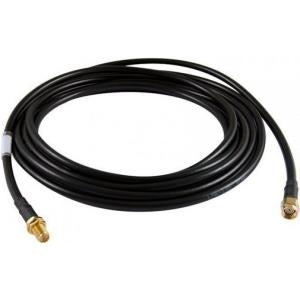ALLNET ANT-CAB-RSMA-RSMA-500 Coaxial Cable 500 cm (ANT-CAB-RSMA-RSMA-500)