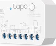 TP-Link Tapo S110E V1 - Smart Switching Module - Wireless - 802.11b/g/n, Bluetooth (TAPO S110E)