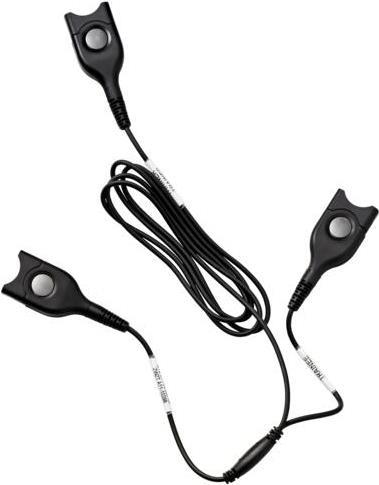 EPOS - Headset Cable - EasyDisconnect (M) to EasyDisconnect (M) (1000760)