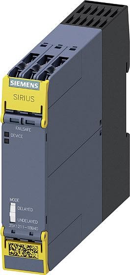 Siemens Safety Switching Device 24 V/DC 3SK1211-1BB40 (3SK1211-1BB40)