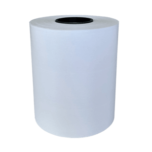 Star Micronics Linerless Etikettenrolle 80 mm, 80 m Etiketten 4190 g