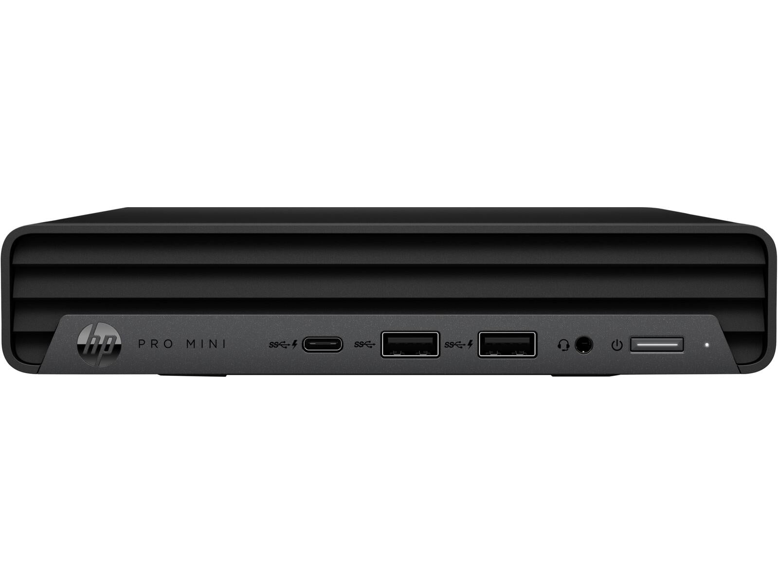 HP Pro Mini 400 G9 Intel Core i3-13100T Mini-PC Desktop Q670-Chipset