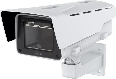 Axis TQ1819-E Housing - Gehäuse - Lüfter 03048-001