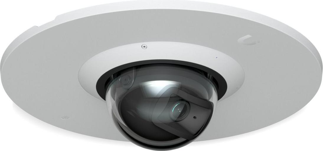 Ubiquiti Mount for G6/G6 Pro Dome Camera Recessed Ceiling/Wall White UACC-G6-DOME-FM-W