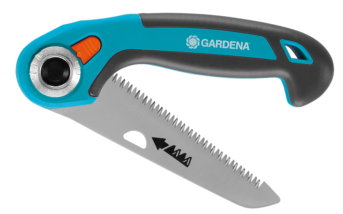 Gardena 200P Folding Saw, 215 mm