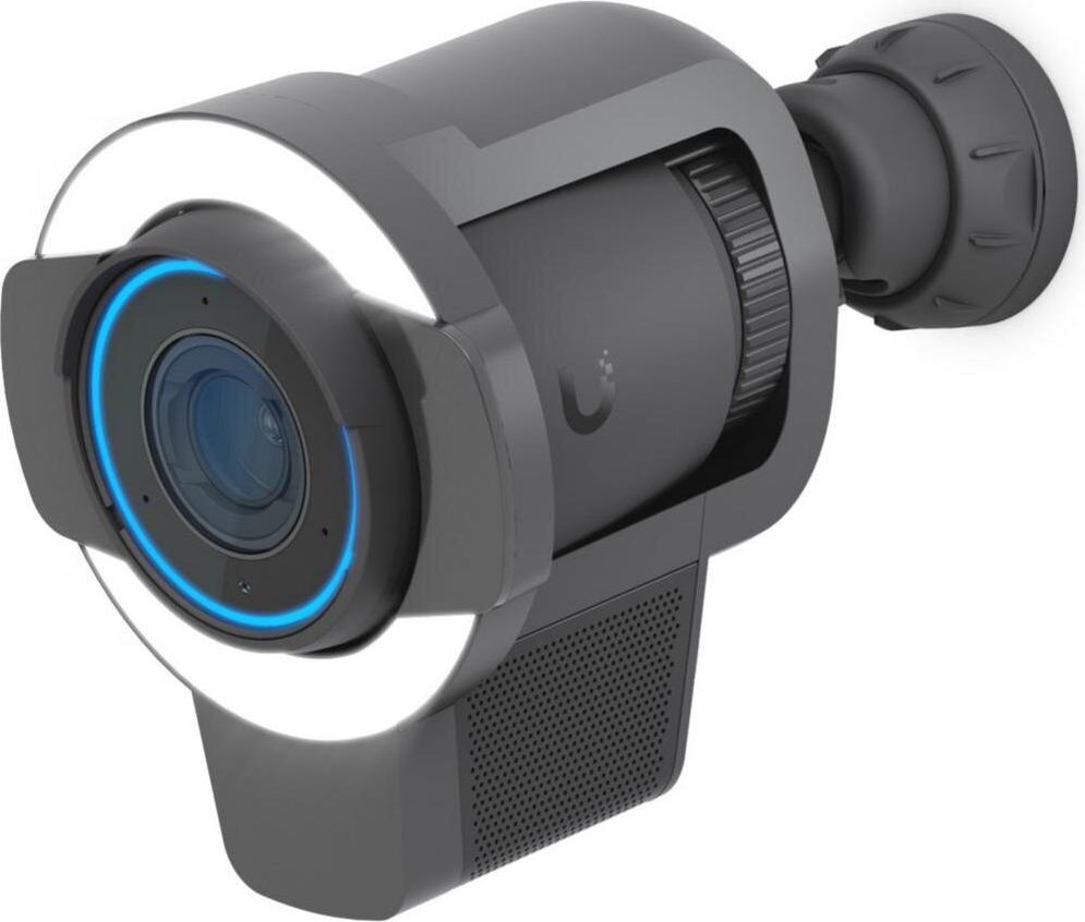 Ubiquiti Long-range IR LED Detection Accessory for G6 Pro Bullet - Black (UACC-PRO-BULLET-ENHANCER-B)