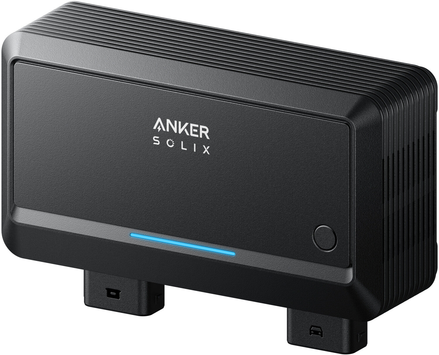 Anker SOLIX Alternator Charger 800W Bidirectional DC Charger for Power Stations AS2002A1