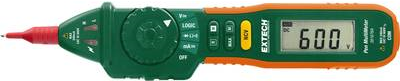 Extech 381676A Handheld Digital Multimeter CAT III 600 V