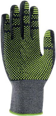Uvex Hand Protection Cut-proof Glove C300 dry, Size 7 (6054907)
