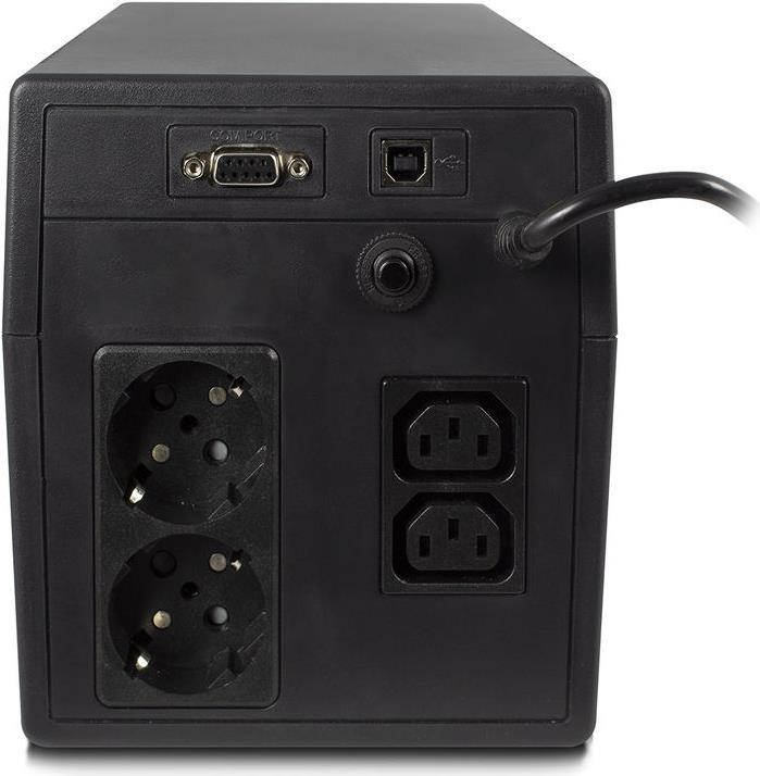 Pos 1 — EAN 8716065489927