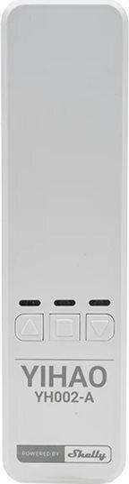 SHELLY YIHAO YH002-A WiFi Bluetooth 1.35Nm 10kg Chain Blind Controller (FG3800238073466)
