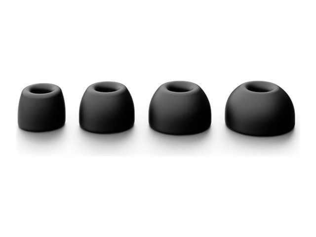 Sennheiser EPOS Earphone Set for Headphones - Black (1001365)