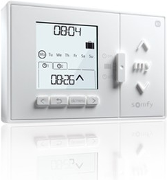 Somfy Chronis io Smart Home Wall-Mounted Sender 1805227