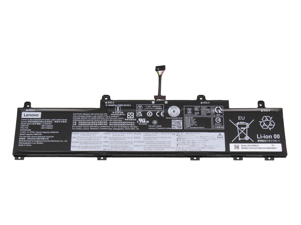 Lenovo Battery (5B11H56343)