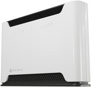 MikroTik Chateau LTE12 Kit with Dual Wireless Interfaces 2.4 and 5 GHz - Router - WLAN (D53G-5HacD2HnD-TC&EG120K-EA)