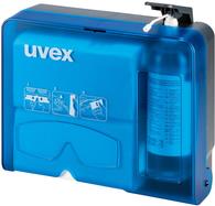 Uvex 9904 99043 Eyeglass Cleaning Station (99043)