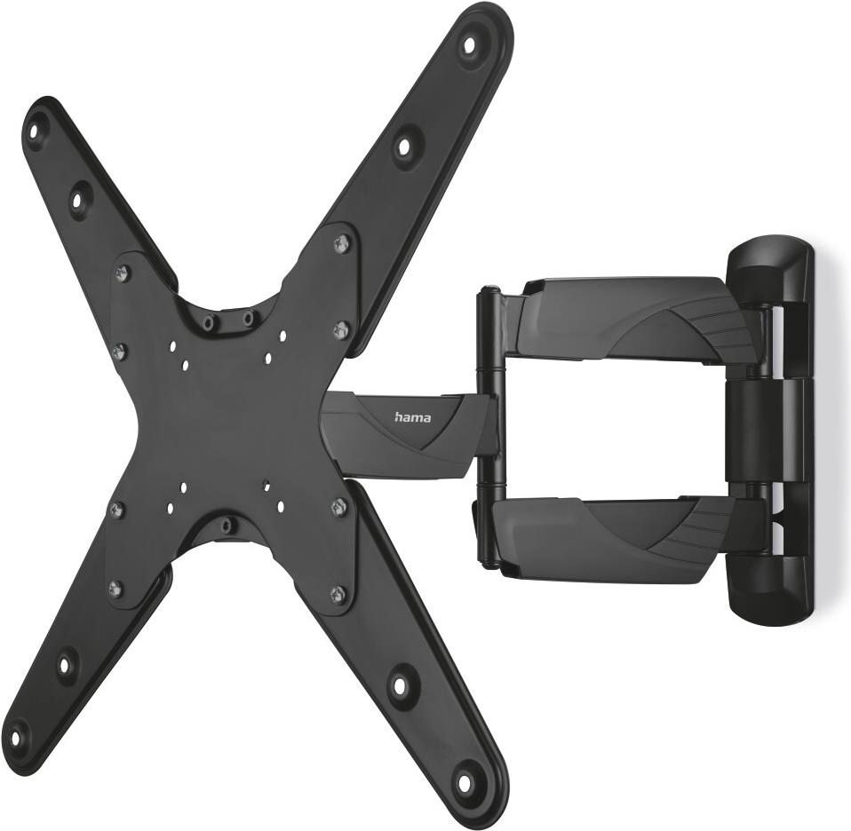 Hama TV Mount 165.1 cm (65") Black 00220828